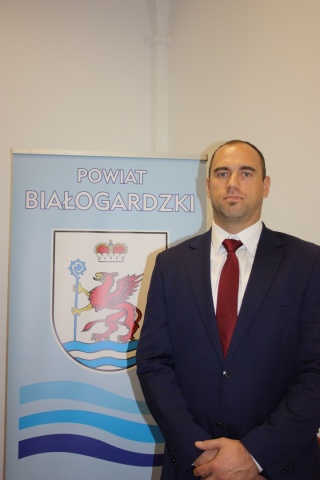 Sesja inauguracyjna Powiatu Białogardzkiego