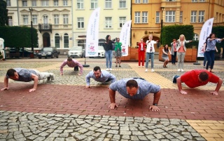 #GaszynChallenge
