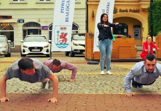 #GaszynChallenge