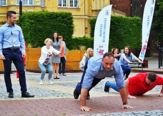 #GaszynChallenge
