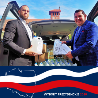 Wybory Prezydenckie 2020