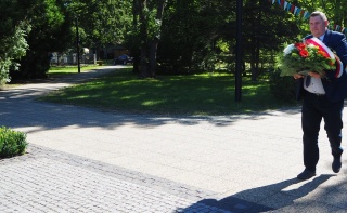 76. rocznica wybuchu Powstania Warszawskiego