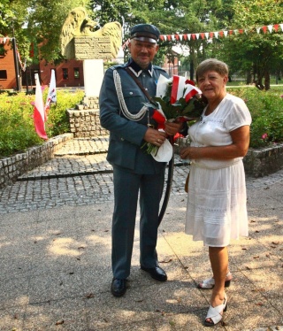 100. rocznica Bitwy Warszawskiej. Uroczystości