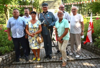 100. rocznica Bitwy Warszawskiej. Uroczystości