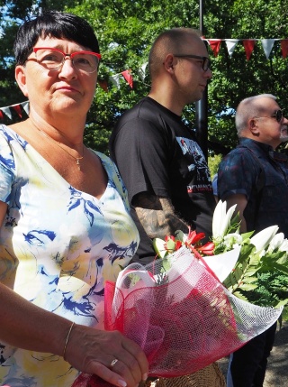 100. rocznica Bitwy Warszawskiej. Uroczystości