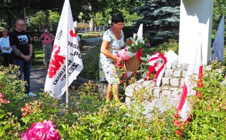 100. rocznica Bitwy Warszawskiej. Uroczystości