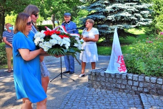100. rocznica Bitwy Warszawskiej. Uroczystości