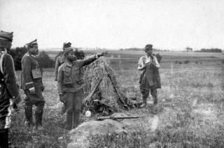 1920. Zdjęcia archiwalne