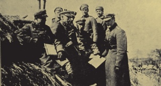 1920. Zdjęcia archiwalne