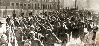 1920. Zdjęcia archiwalne
