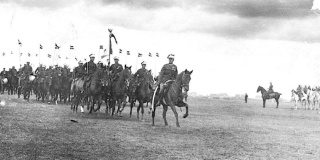 1920. Zdjęcia archiwalne