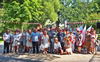 100. rocznica Bitwy Warszawskiej. Uroczystości