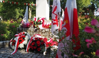 100. rocznica Bitwy Warszawskiej. Uroczystości
