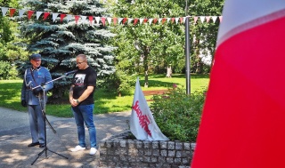 100. rocznica Bitwy Warszawskiej. Uroczystości