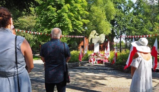 100. rocznica Bitwy Warszawskiej. Uroczystości