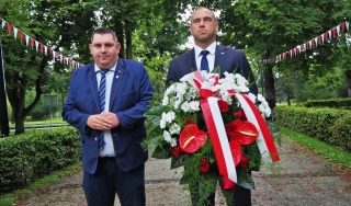 40. rocznica Porozumień Sierpniowych. Dzień Solidarności i Wolności