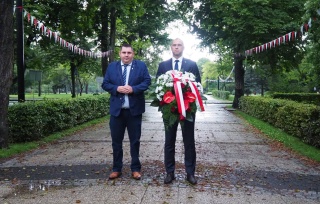 40. rocznica Porozumień Sierpniowych. Dzień Solidarności i Wolności