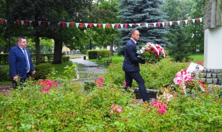40. rocznica Porozumień Sierpniowych. Dzień Solidarności i Wolności