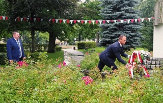 40. rocznica Porozumień Sierpniowych. Dzień Solidarności i Wolności
