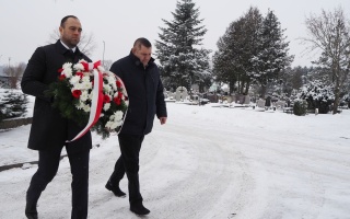 81. rocznica I Masowej Deportacji Polaków