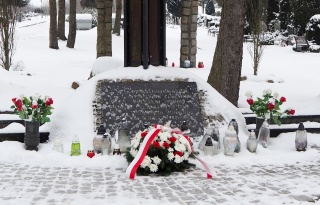 81. rocznica I Masowej Deportacji Polaków