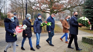 Narodowy Dzień Pamięci "Żołnierzy Wyklętych", 1 marca 2021
