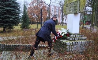Narodowy Dzień Pamięci "Żołnierzy Wyklętych", 1 marca 2021