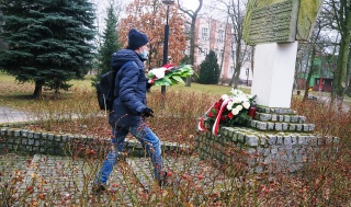 Narodowy Dzień Pamięci "Żołnierzy Wyklętych", 1 marca 2021