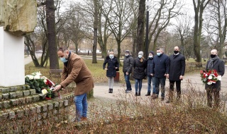 Narodowy Dzień Pamięci "Żołnierzy Wyklętych", 1 marca 2021