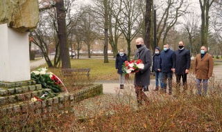 Narodowy Dzień Pamięci "Żołnierzy Wyklętych", 1 marca 2021