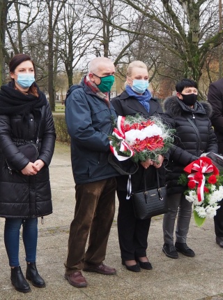 Dzień Osadnika, 4 marca 2021