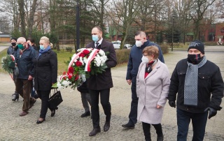 Dzień Osadnika, 4 marca 2021
