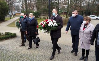 Dzień Osadnika, 4 marca 2021