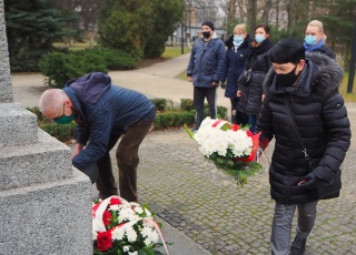 Dzień Osadnika, 4 marca 2021