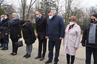 Dzień Osadnika, 4 marca 2021