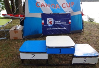 Canoa Cup: Maraton Drahimski AD2021
