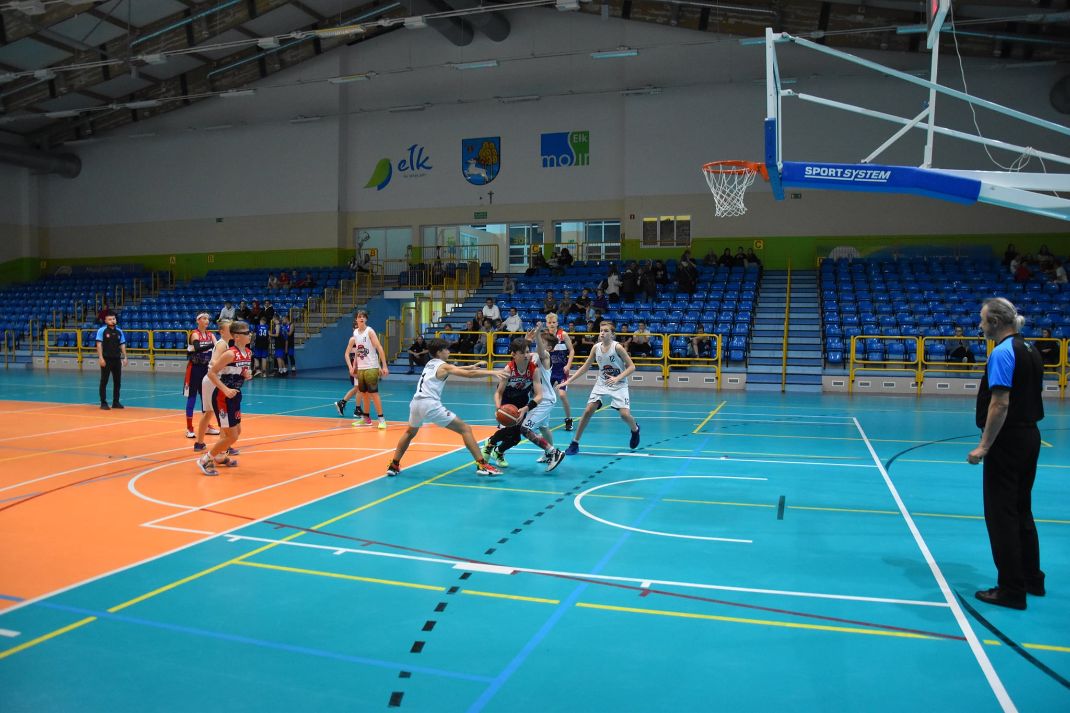 UKS Herkules Białogard na Nenufar Cup w Ełku UKS Herkules Białogard na Nenufar Cup w Ełku