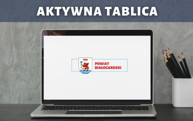 ZS im. Jana Pawła II z nowym sprzętem komputerowym