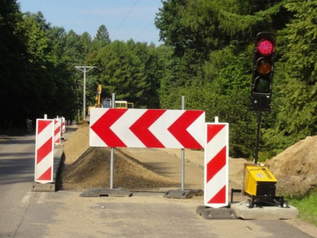 2 mln zł dofinansowania na ważną inwestycję drogową otrzyma powiat białogardzki