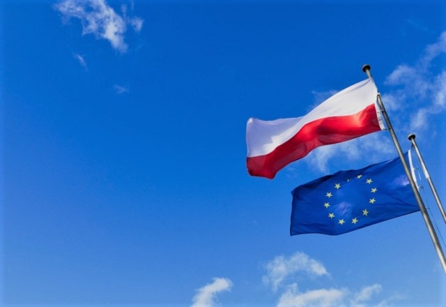 17 lat w Unii Europejskiej