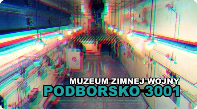 Noc Muzeów w Podborsku