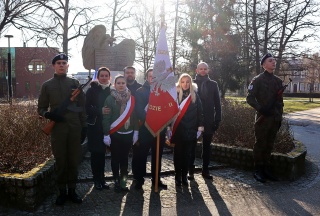 Narodowy Dzień Pamięci "Żołnierzy Wyklętych", 1 marca 2022