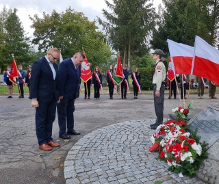 83. rocznica napaści Związku Sowieckiego na Polskę