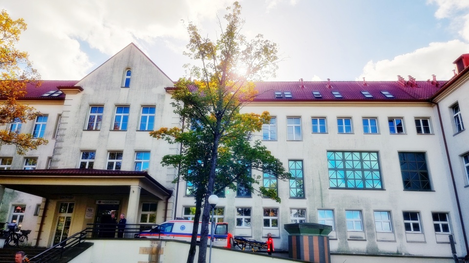 Studio Bałtyk Region: czy pracownicy szpitala w Białogardzie dostali podwyżki