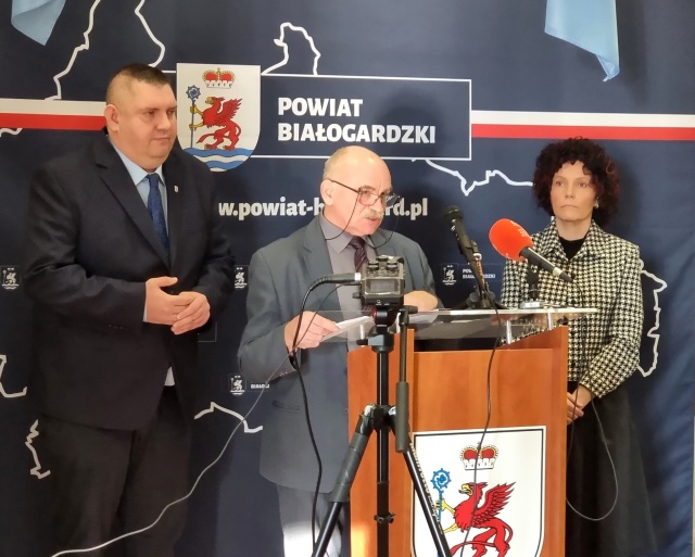 Prawie sześć milionów złotych na aktywizację osób bezrobotnych z powiatu białogardzkiego