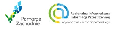 logotypy-Pomorze-Zachodnie-i-Regionalna-Infrastruktura-Informacji-Przestrzennej-WZ