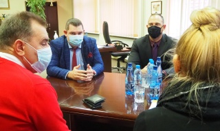 Spotkanie ws. nowej perspektywy finansowej UE