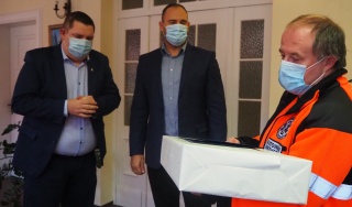 Dzień Ratownictwa Medycznego
