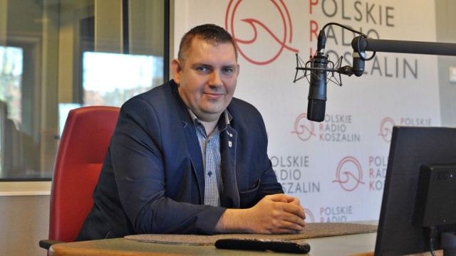 Piotr Pakuszto: w Białogardzie otworzymy izolatorium dla osób zakażonych koronawirusem