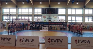 I PUCHAR POLSKI KADETÓW w zapasach w stylu wolnym, 20-21.02.2021